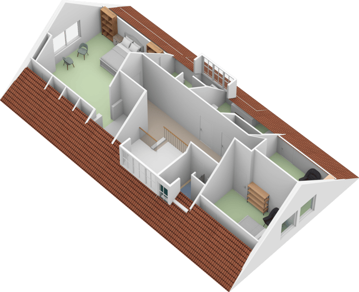 Foto 36 van Kastanjelaan 1