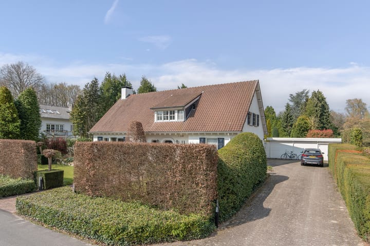 Foto 30 van Kastanjelaan 1