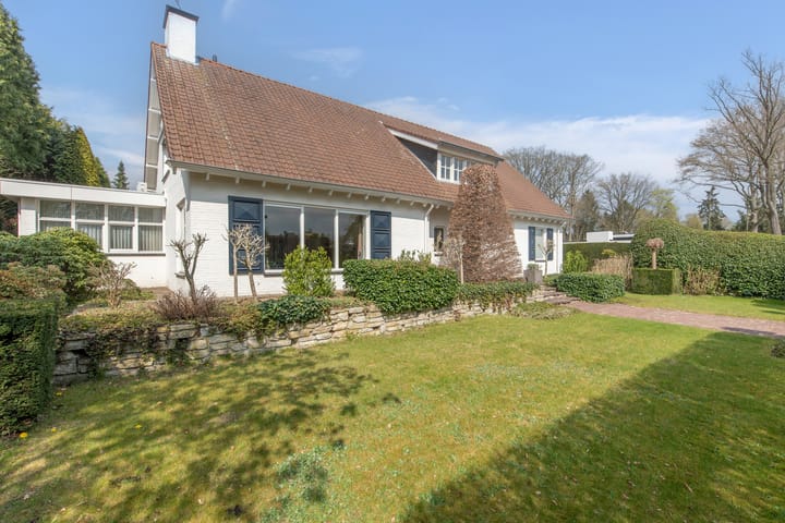 Foto 31 van Kastanjelaan 1