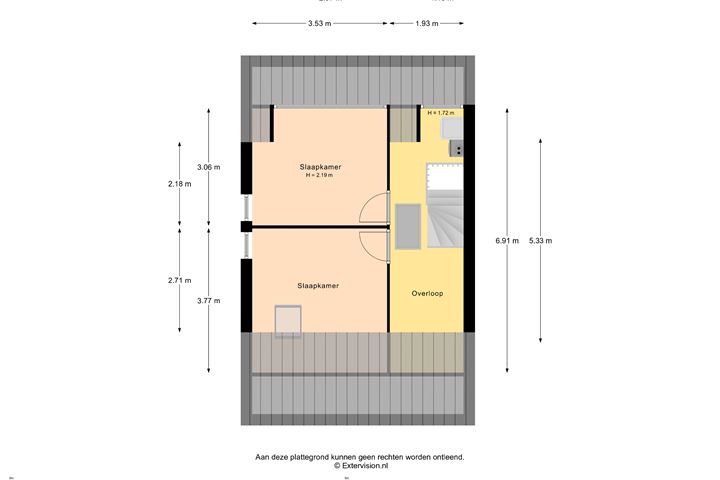 Bekijk foto 49 van Sweelincklaan 2-C