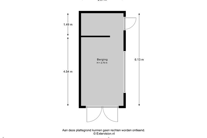 Bekijk foto 52 van Sweelincklaan 2-C