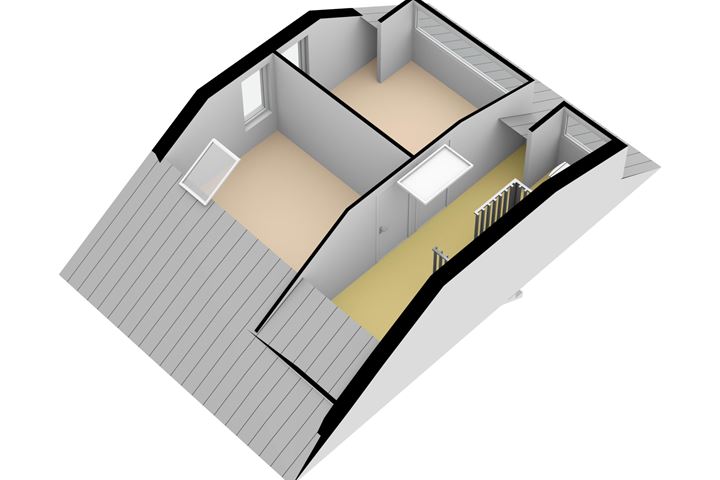 Bekijk foto 50 van Sweelincklaan 2-C