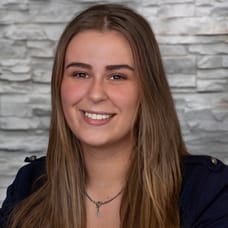 Dieke Klomp - Commercieel Medewerker