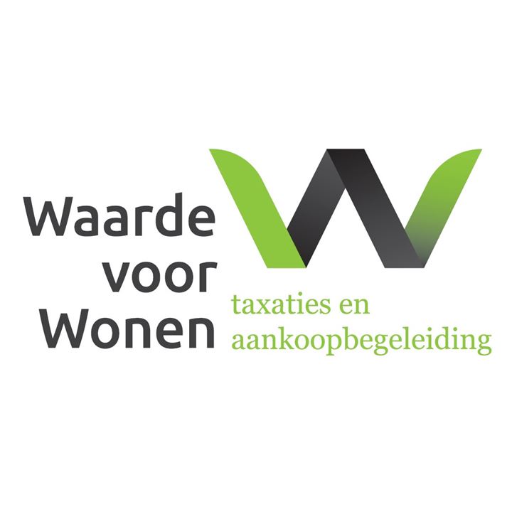 Waarde voor Wonen logo