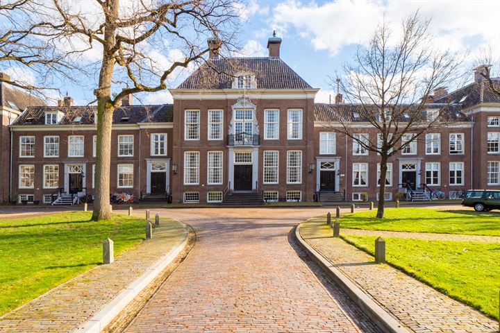 Broederplein 29, Zeist