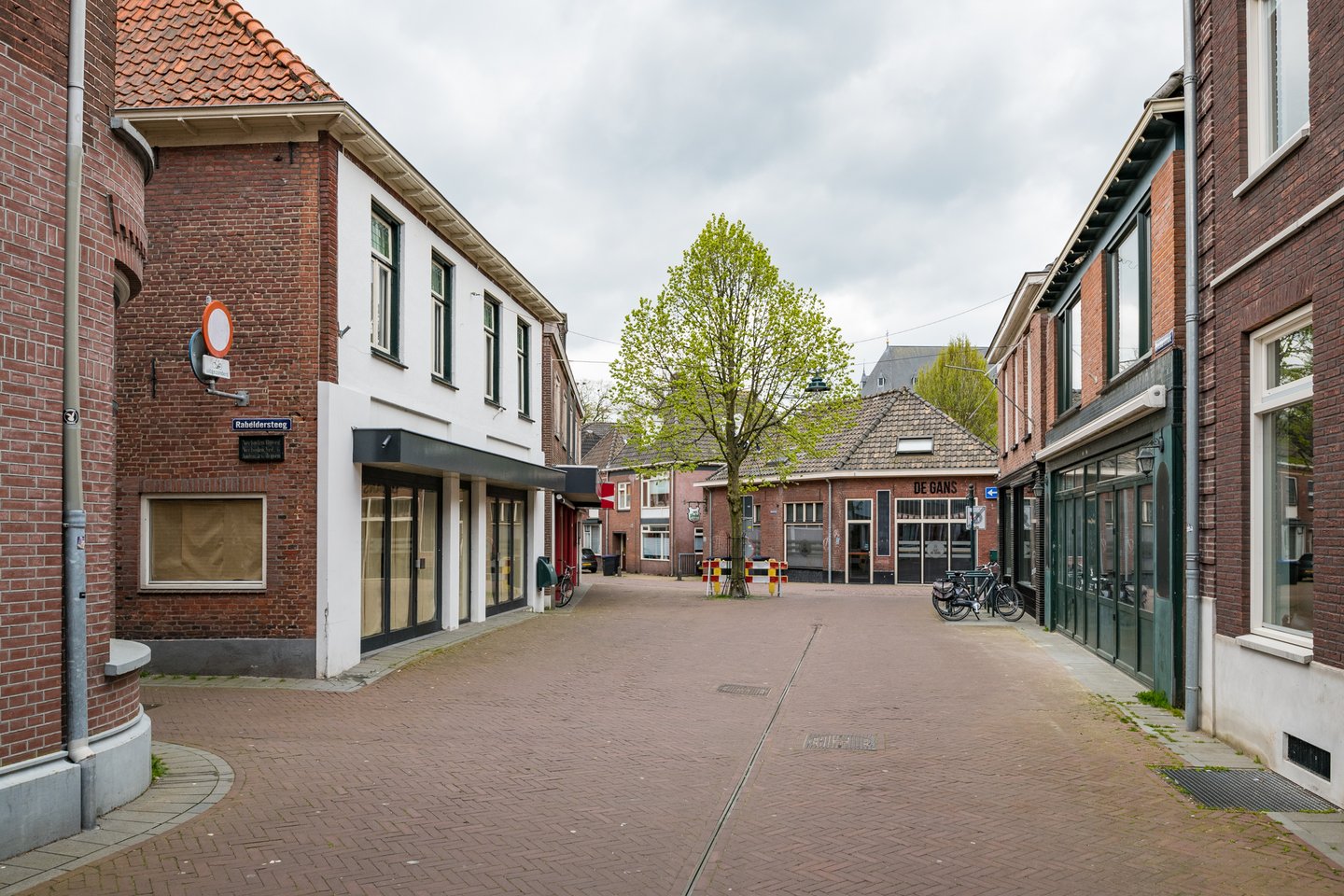 Bekijk foto 5 van Kevelderstraat 25--27