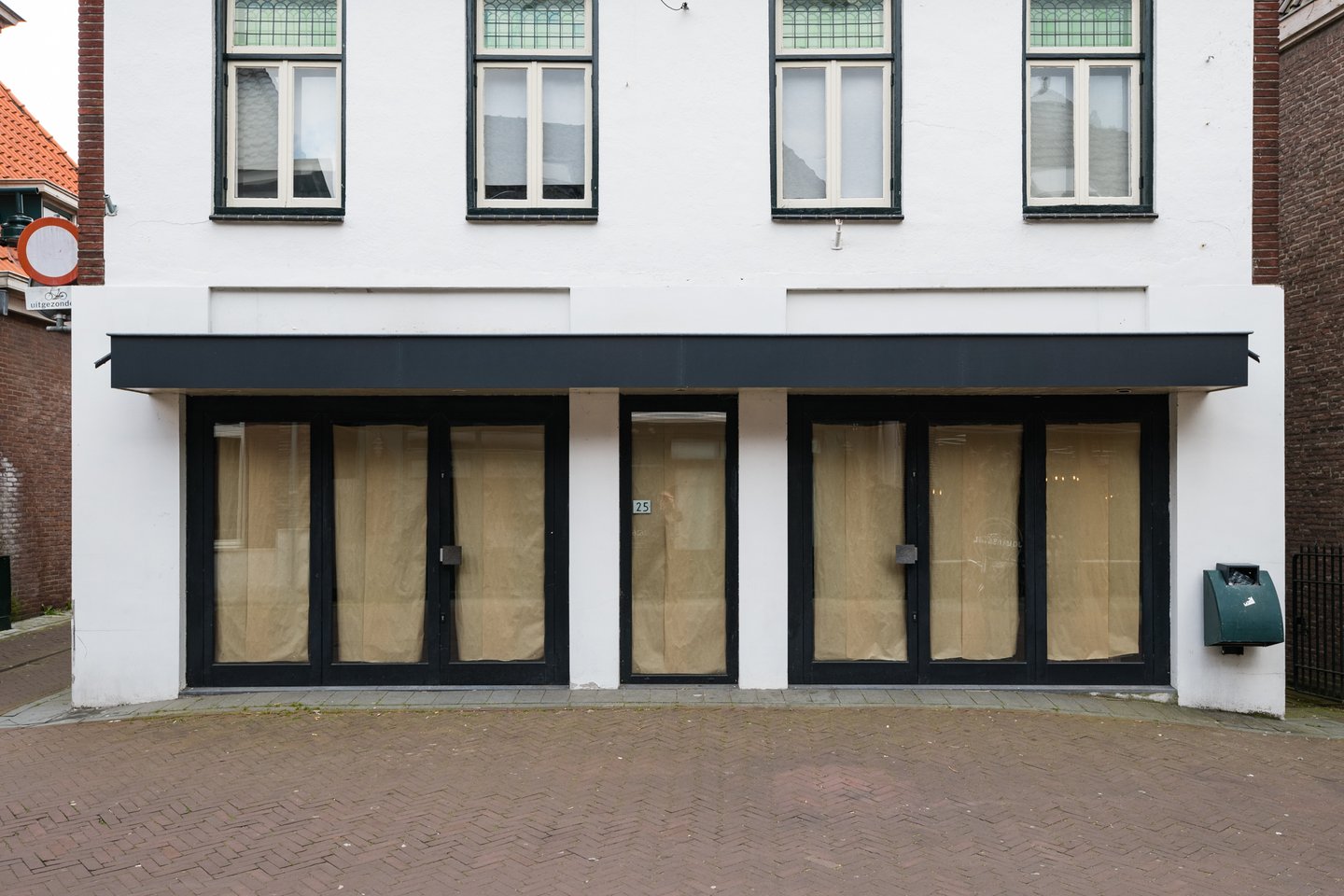 Bekijk foto 3 van Kevelderstraat 25--27