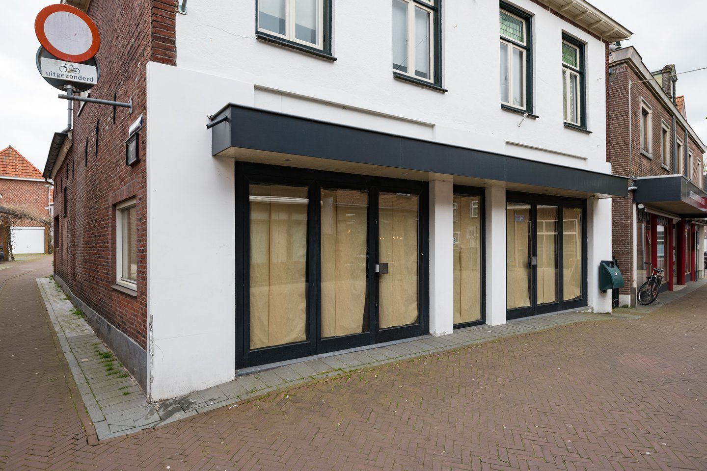 Bekijk foto 4 van Kevelderstraat 25--27