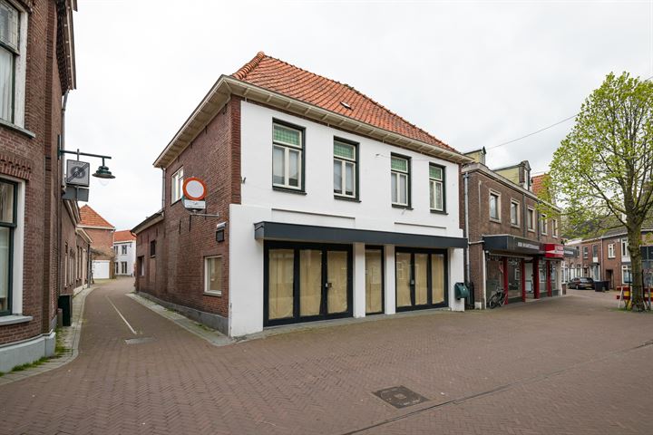 Kevelderstraat 25--27, Groenlo