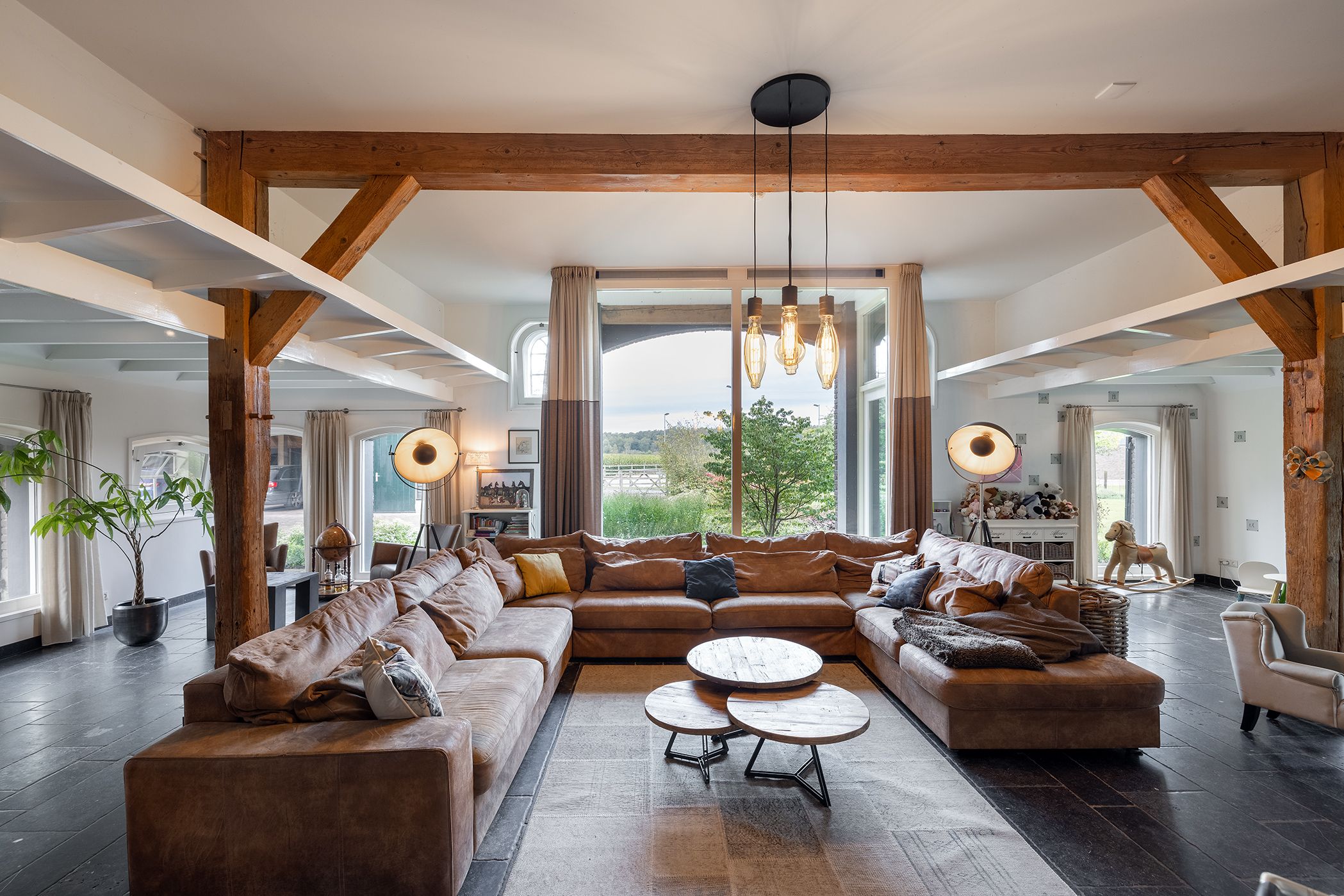 Foto 6 van Dortherdijk 16