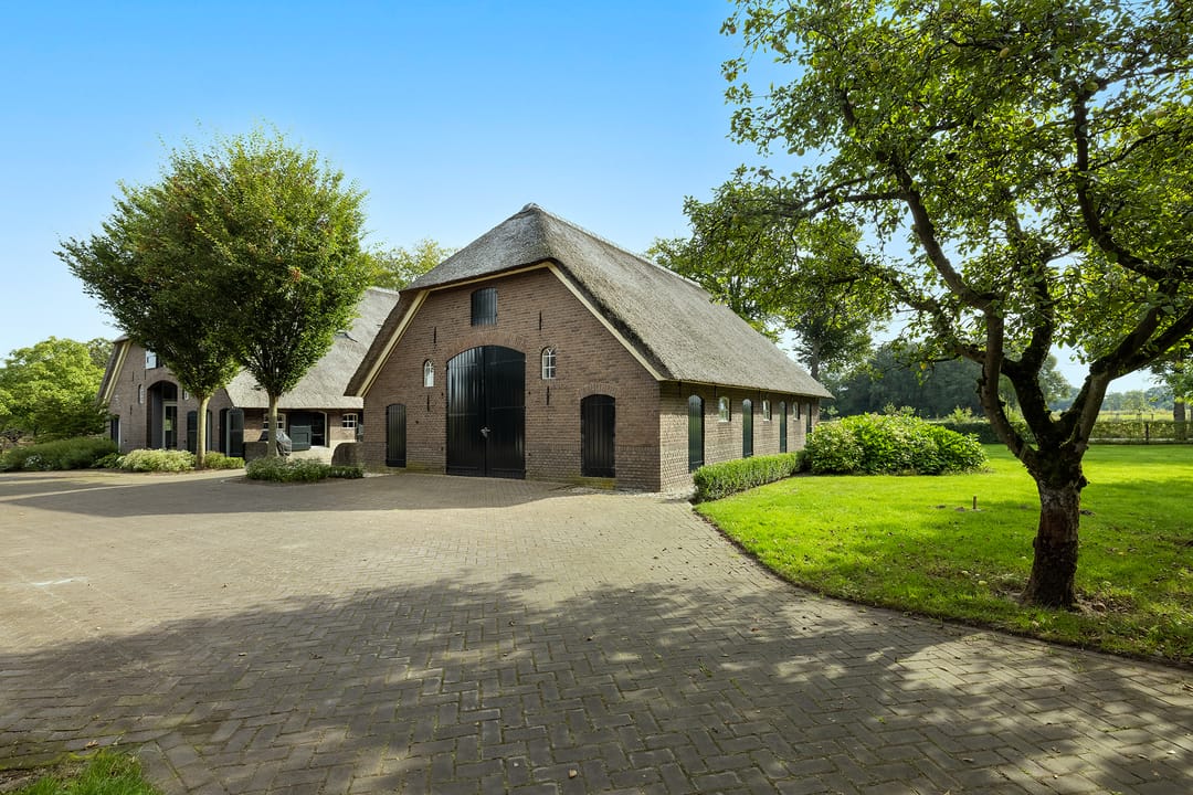 Foto 1 van Dortherdijk 16