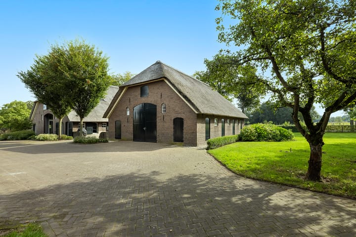 Photo 1 of Dortherdijk 16