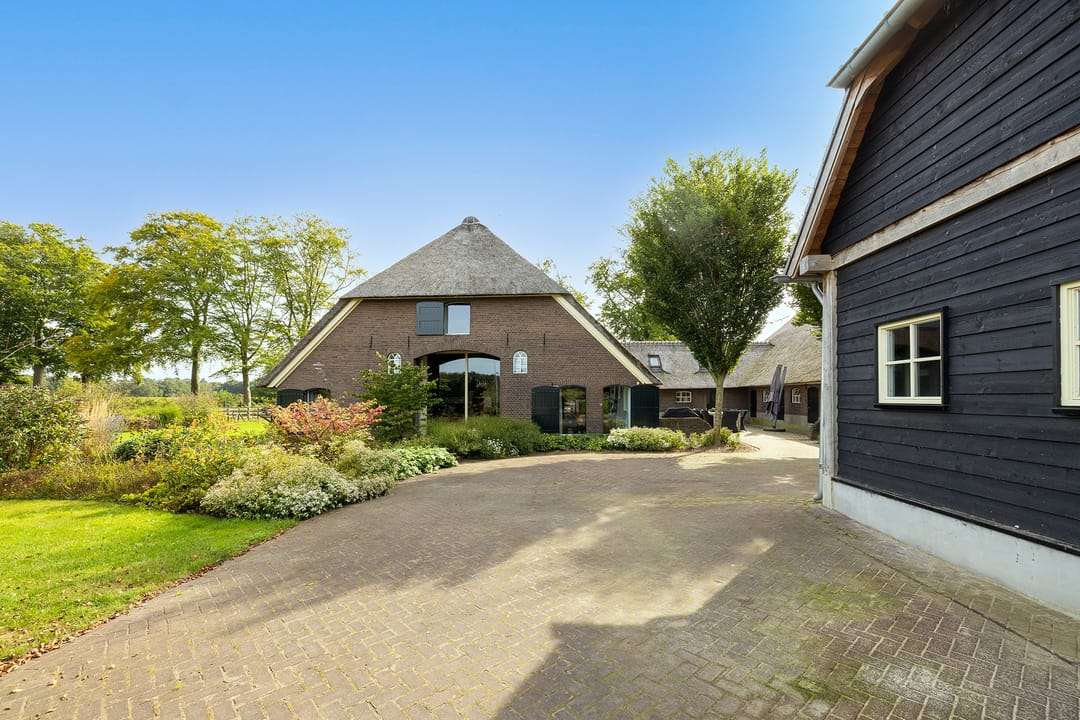 Foto 2 van Dortherdijk 16