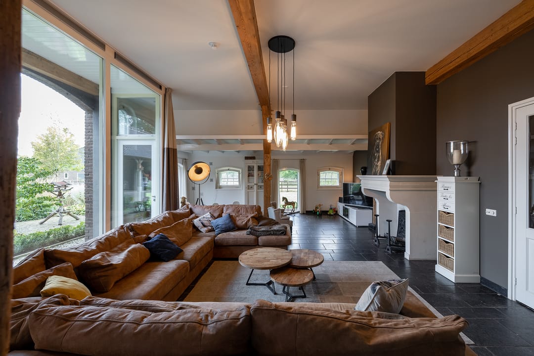 Foto 7 van Dortherdijk 16