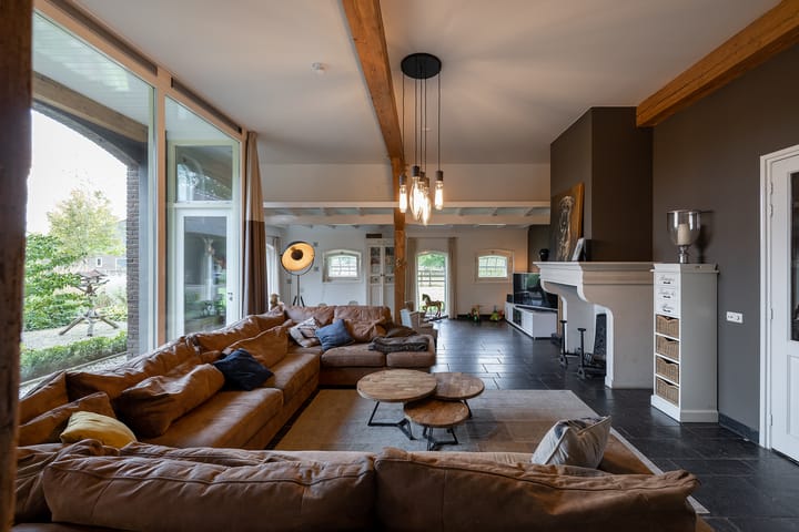 Photo 7 of Dortherdijk 16