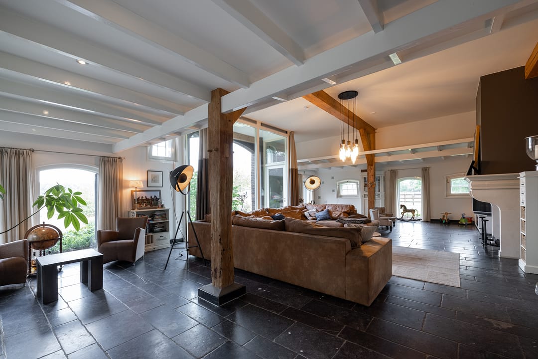 Foto 8 van Dortherdijk 16