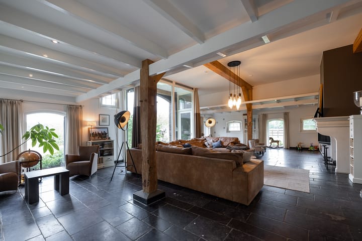 Photo 8 of Dortherdijk 16