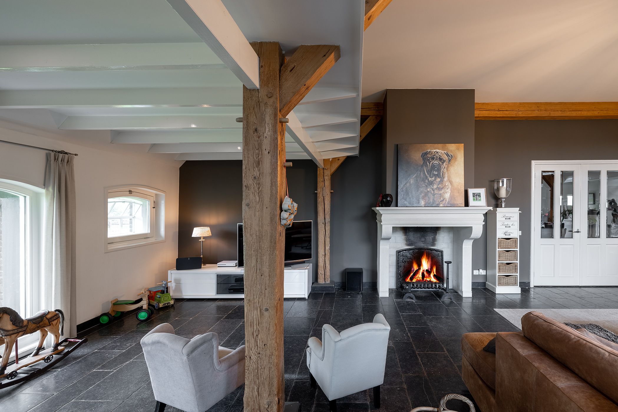 Foto 9 van Dortherdijk 16