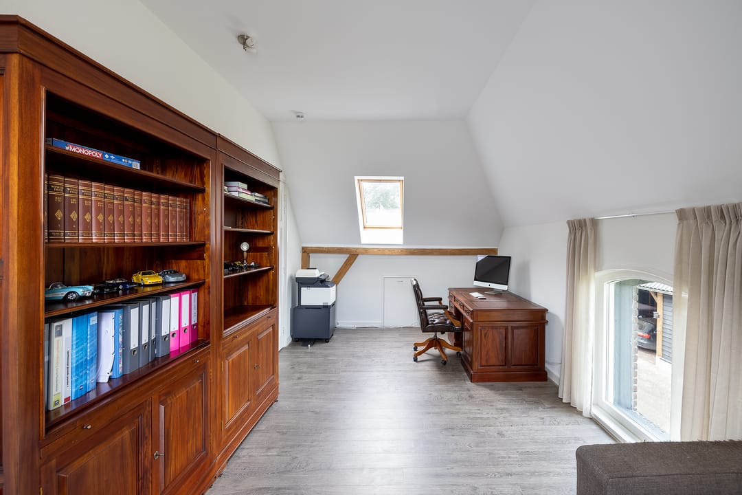 Foto 22 van Dortherdijk 16