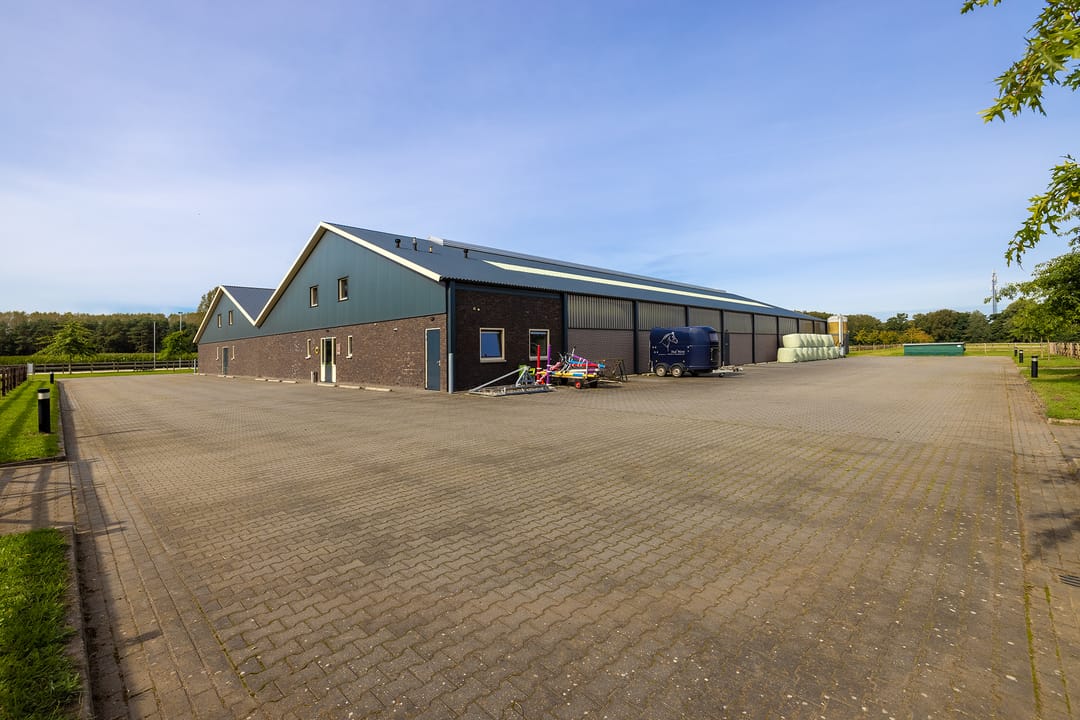 Foto 23 van Dortherdijk 16