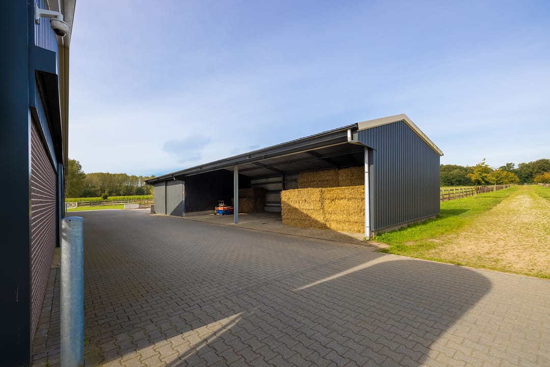 Foto 47 van Dortherdijk 16