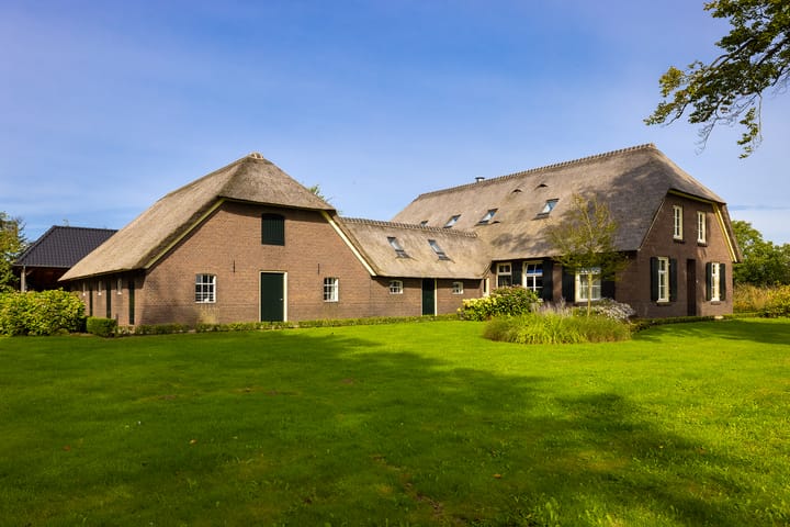 Foto 5 van Dortherdijk 16