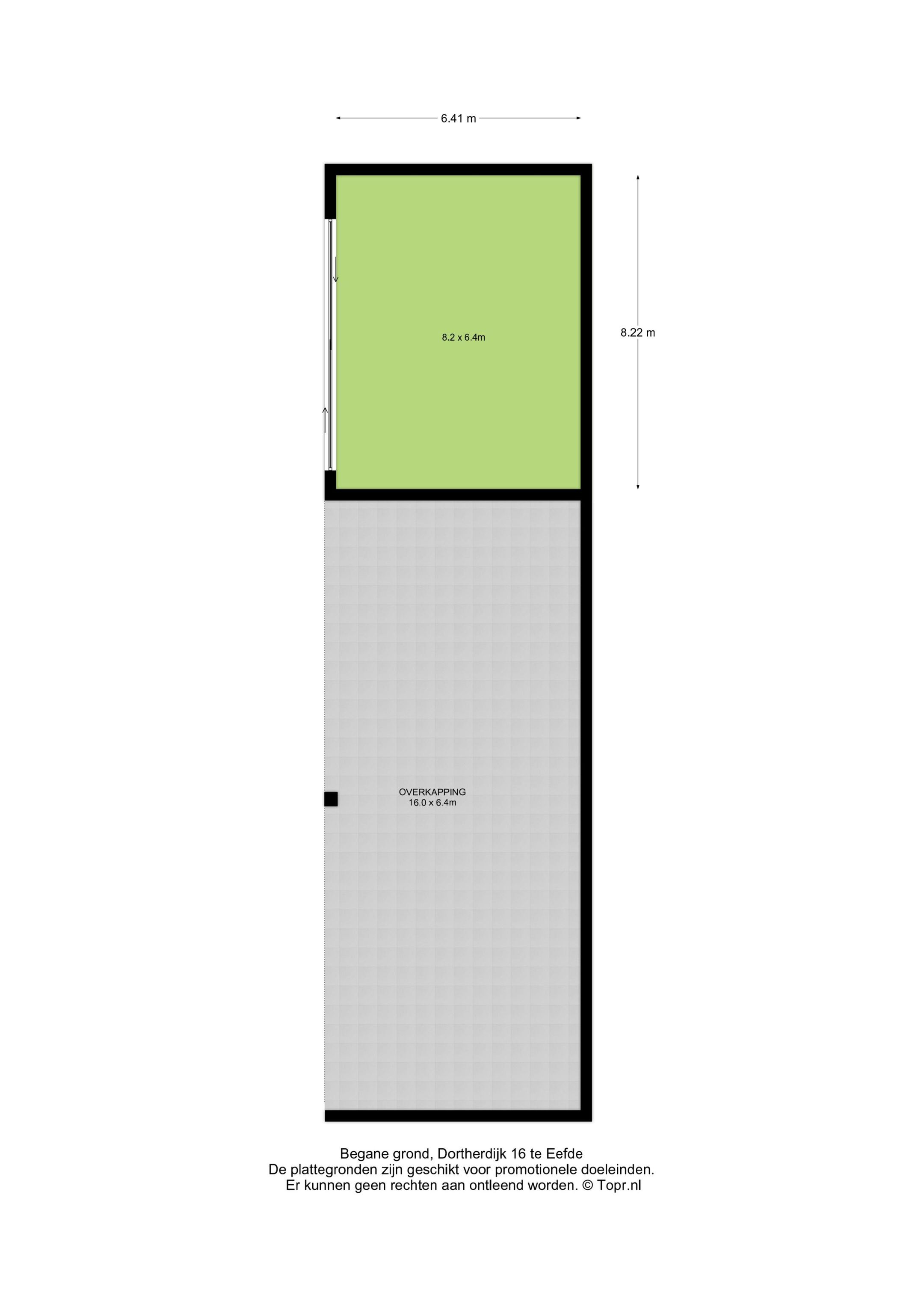 Foto 51 van Dortherdijk 16