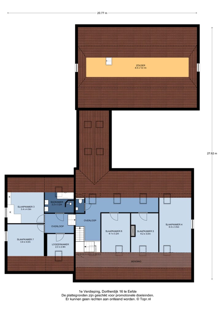 Photo 49 of Dortherdijk 16