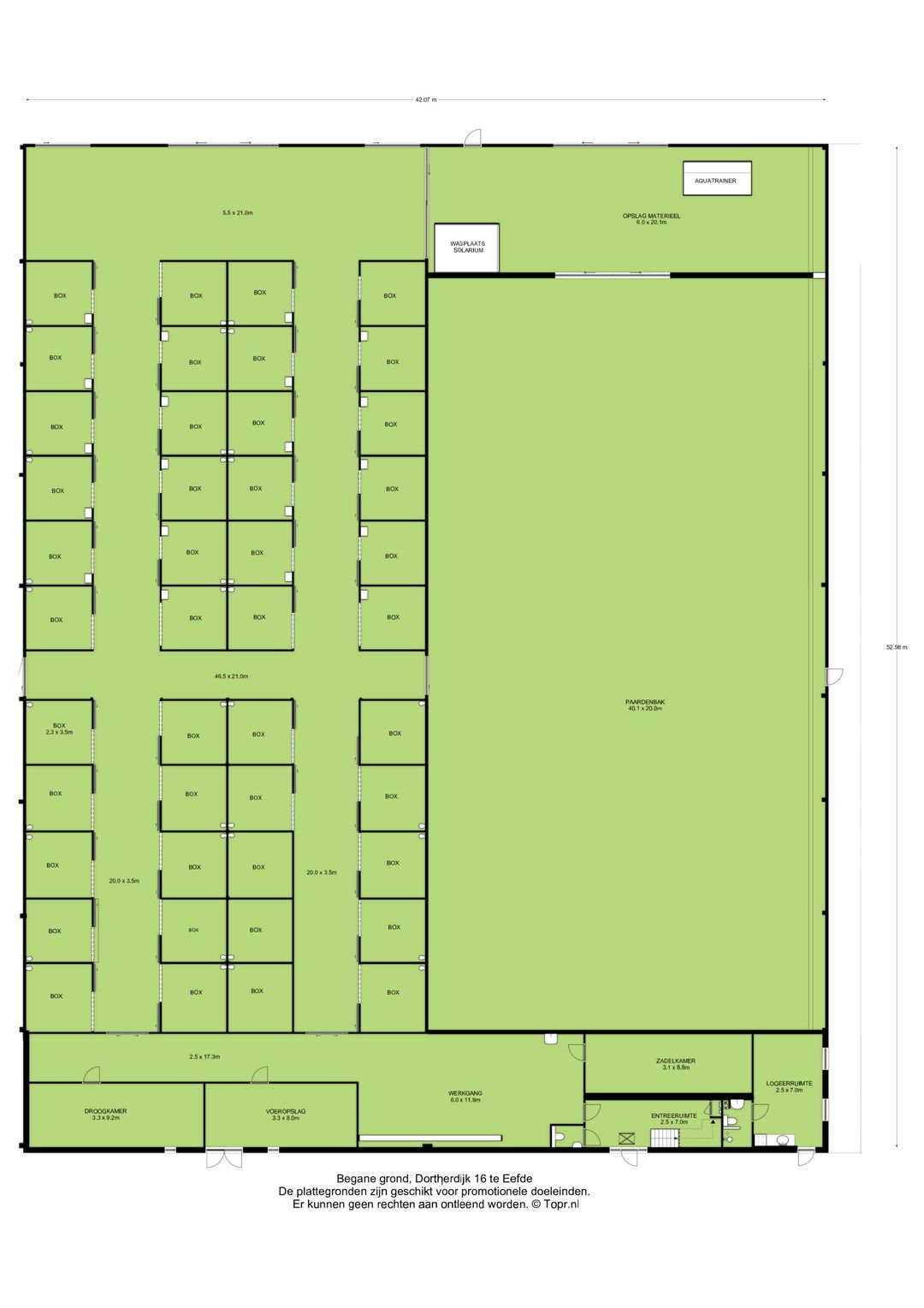 Foto 53 van Dortherdijk 16