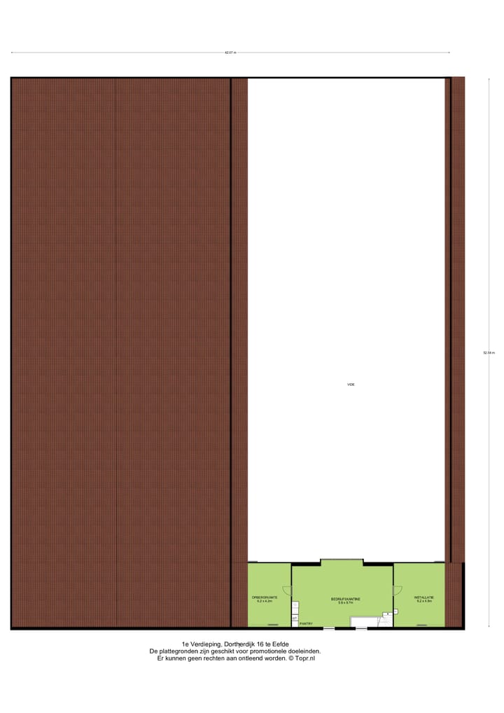 Photo 54 of Dortherdijk 16