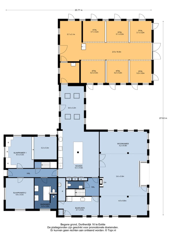 Photo 48 of Dortherdijk 16