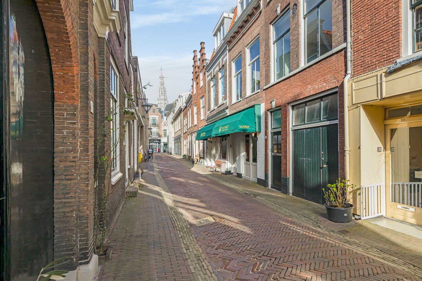 Bekijk foto 3 van Frankestraat 21