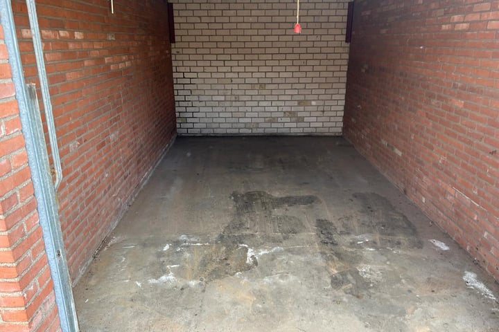 Korenbloemstraat 6 G01