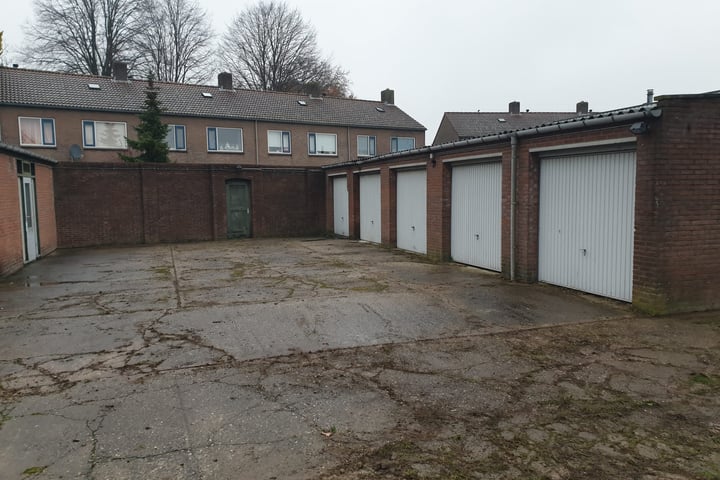 Korenbloemstraat 6 G01