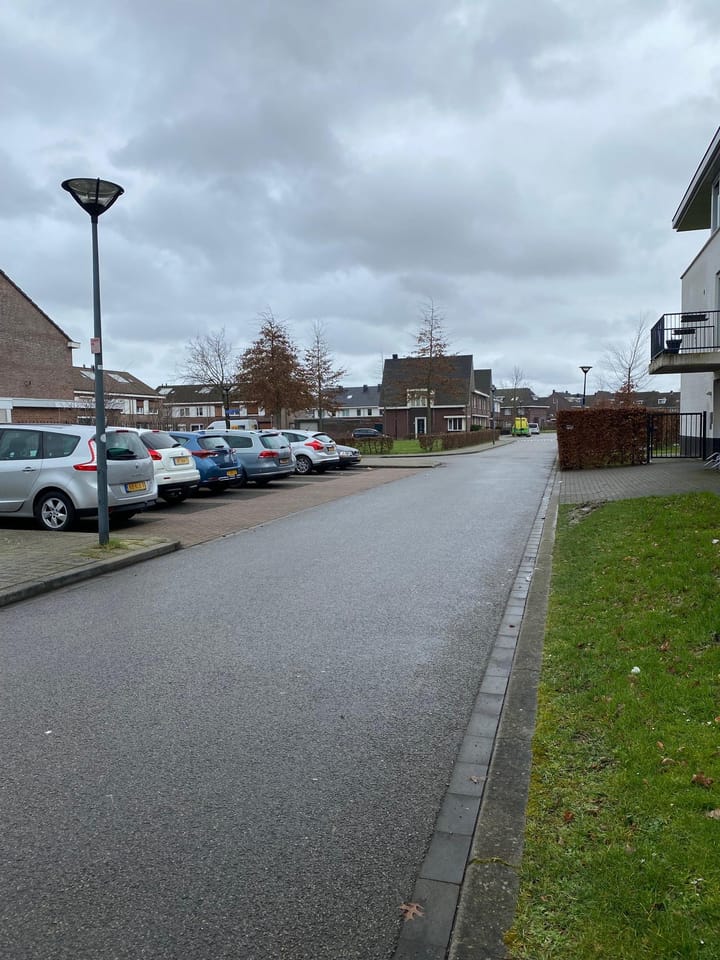 Foto 4 van Felix Timmermanstraat