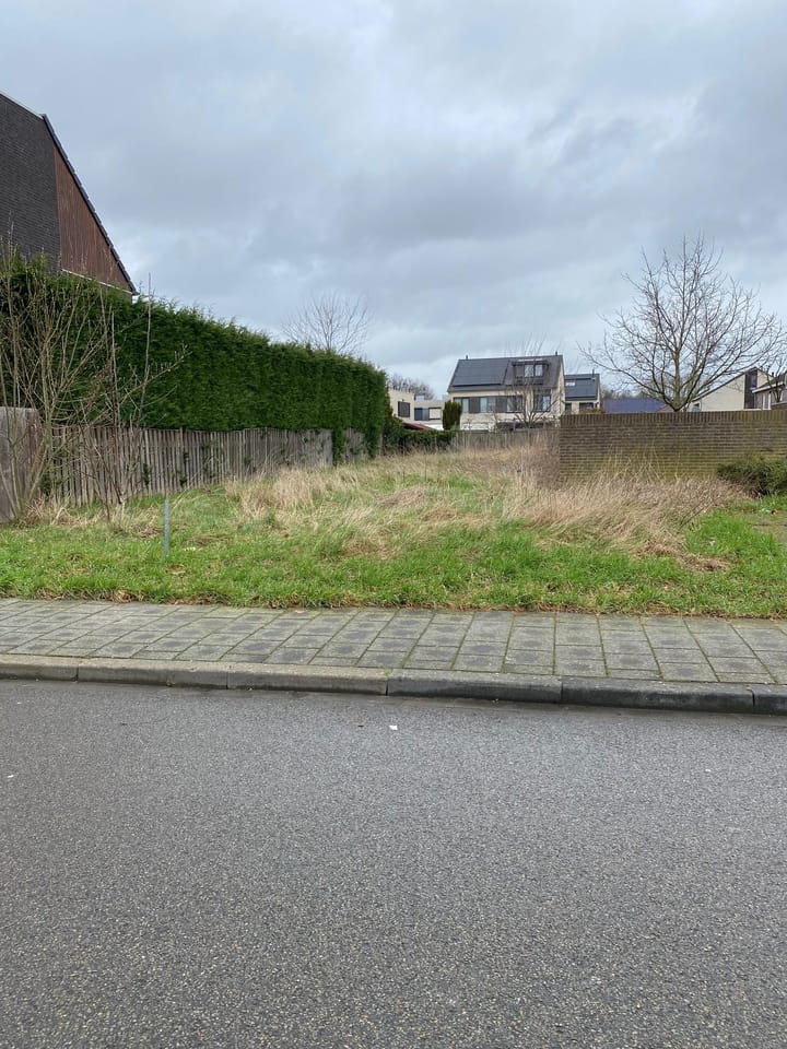 Foto 2 van Felix Timmermanstraat