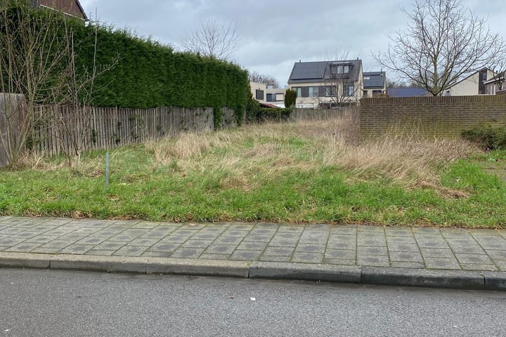 Foto 2 van Felix Timmermanstraat