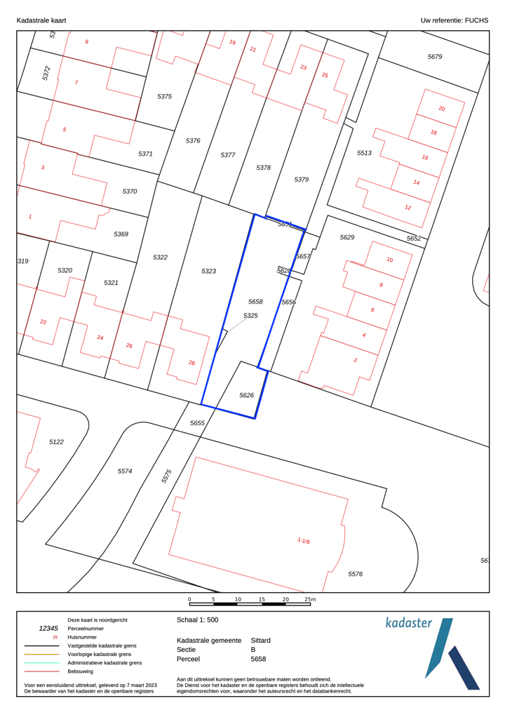 Foto 6 van Felix Timmermanstraat