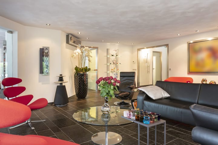 Foto 4 van Buizerdweg 12