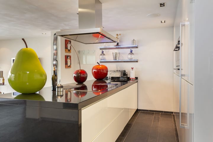 Foto 9 van Buizerdweg 12