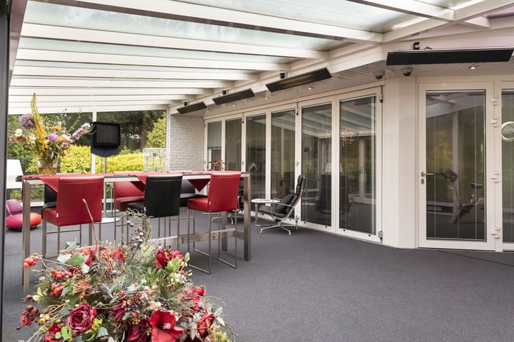 Foto 13 van Buizerdweg 12