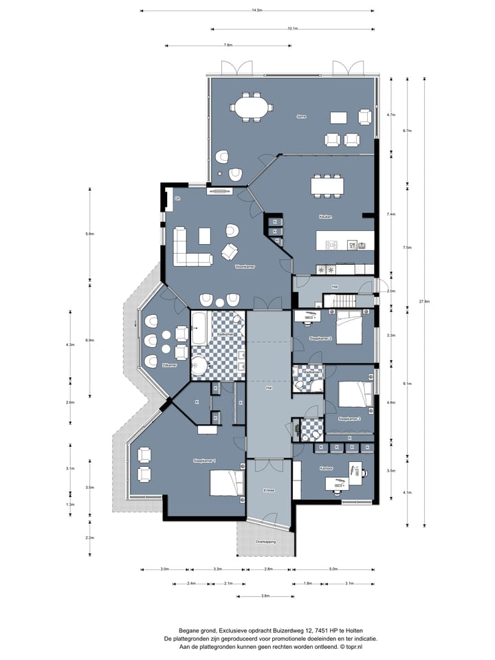 Foto 42 van Buizerdweg 12