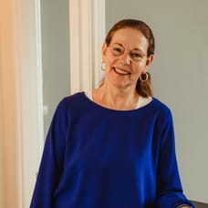 Jolanda Polinder - NVM Assistent-makelaar