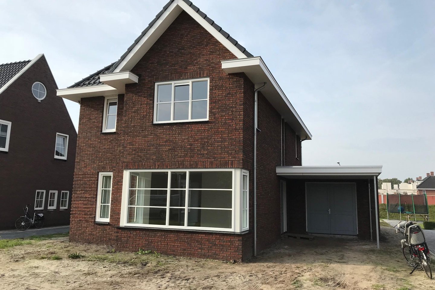 Bekijk foto 2 van Linnerpark Brummelhuis (Bouwnr. 13)