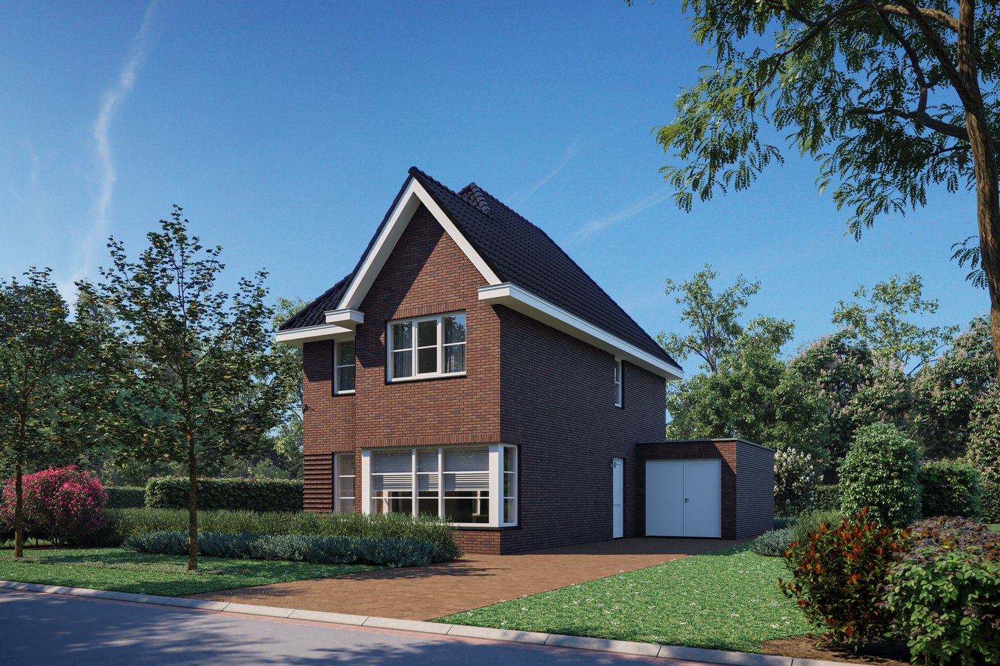 Bekijk foto 1 van Parklaan 18