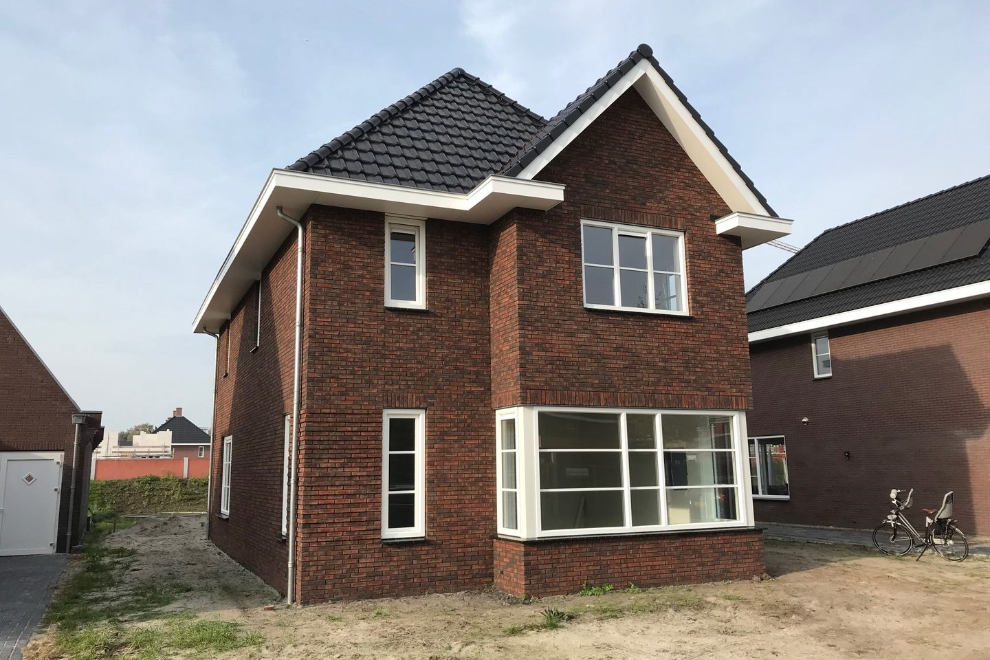 Bekijk foto 2 van Parklaan 18