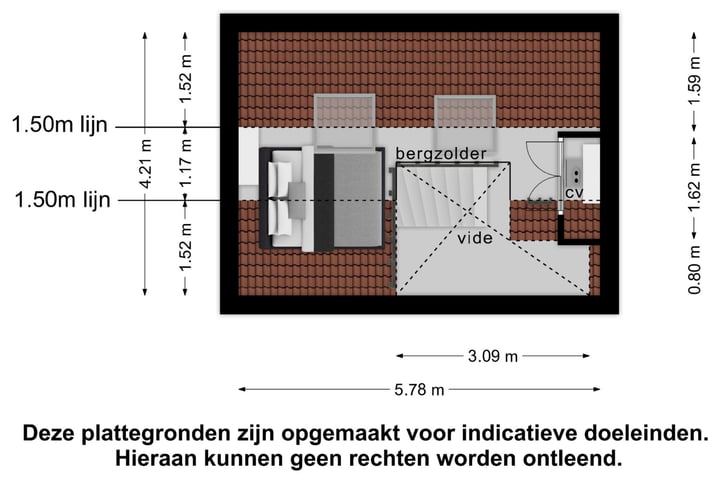 Bekijk foto 56 van Rustlandstraat 17