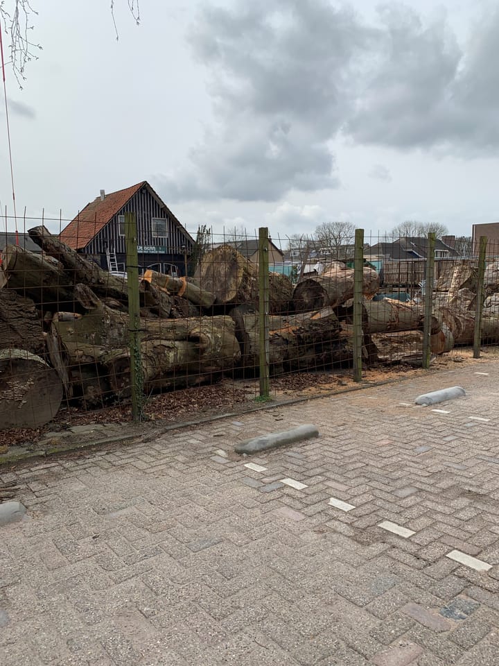 Photo 7 of Castricummerweg