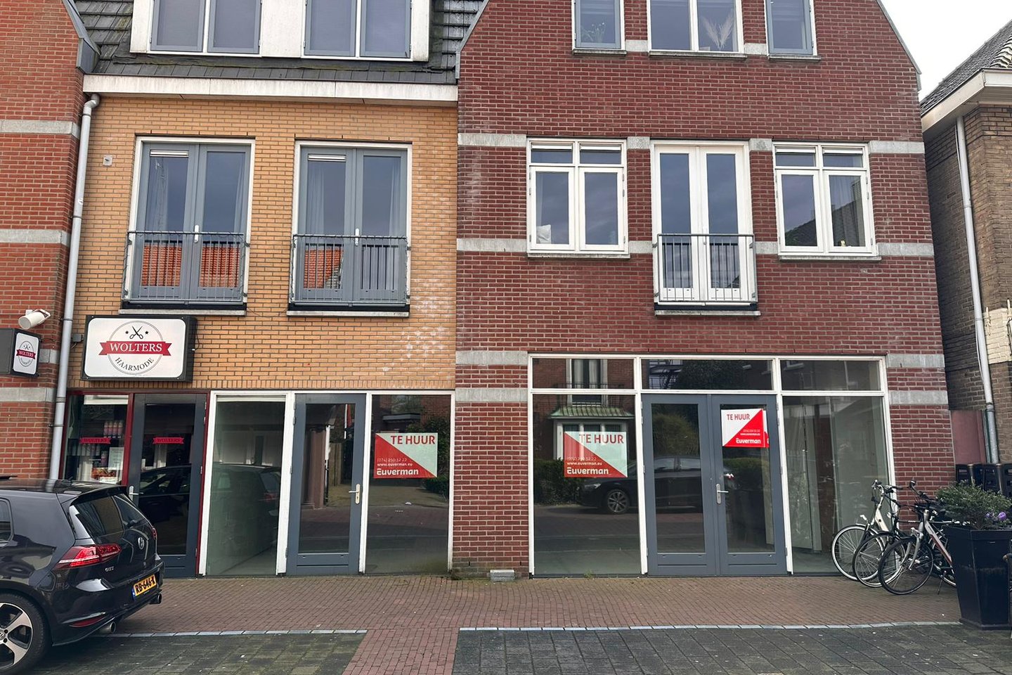 View photo 1 of Grotestraat 153