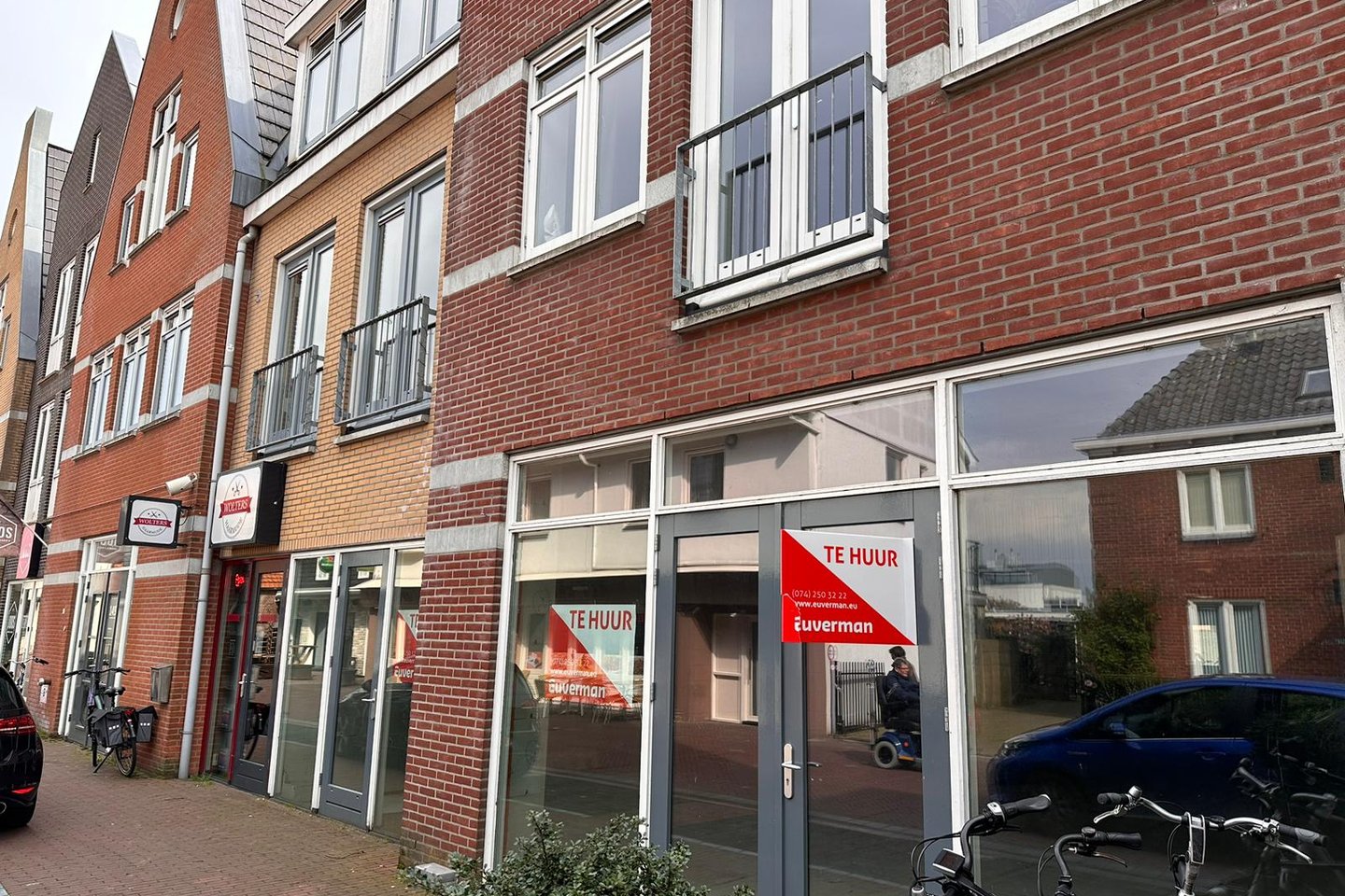 Bekijk foto 4 van Grotestraat 153